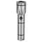 Holex LED torch with batteries- Colour: GREY 081437 GREY - alternate 1
